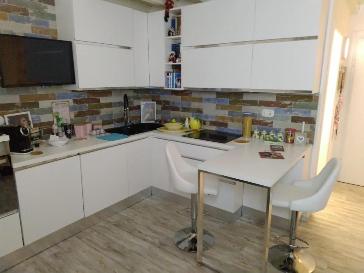 White House Apartman Brescia megye Kültér fotó
