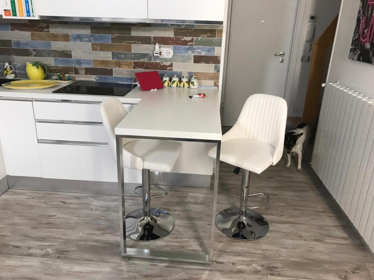 White House Apartman Brescia megye Kültér fotó
