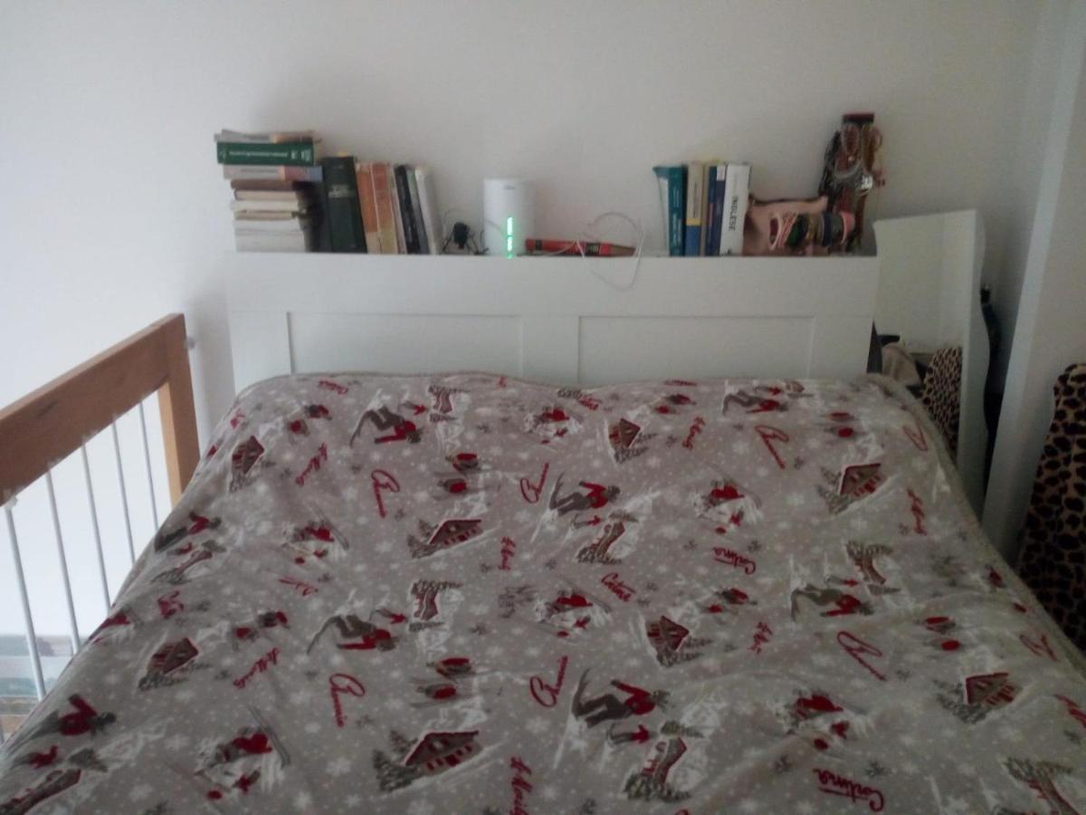 White House Apartman Brescia megye Kültér fotó