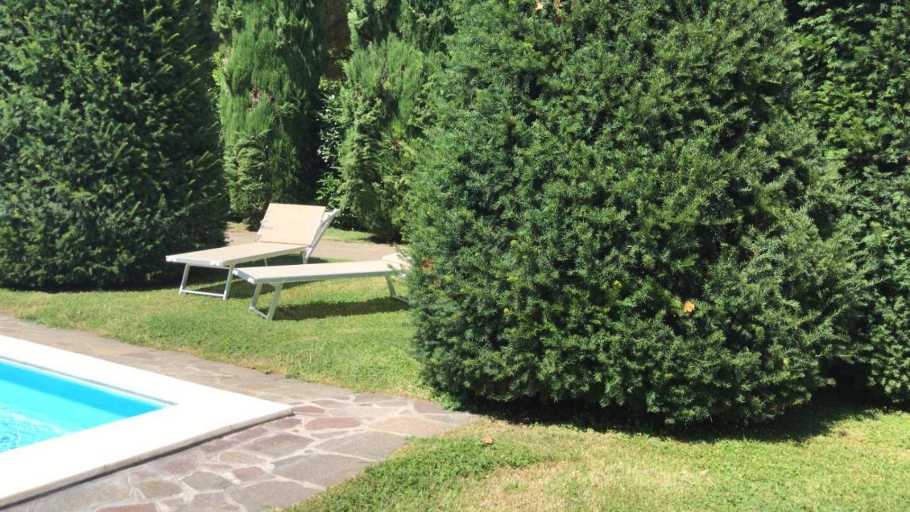 White House Apartman Brescia megye Kültér fotó
