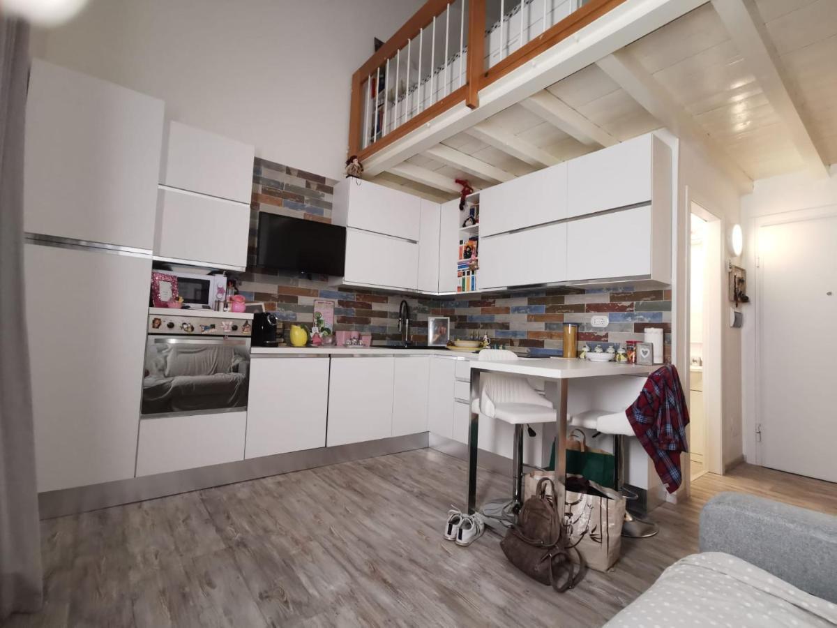White House Apartman Brescia megye Kültér fotó