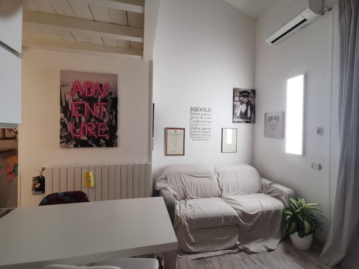 White House Apartman Brescia megye Kültér fotó