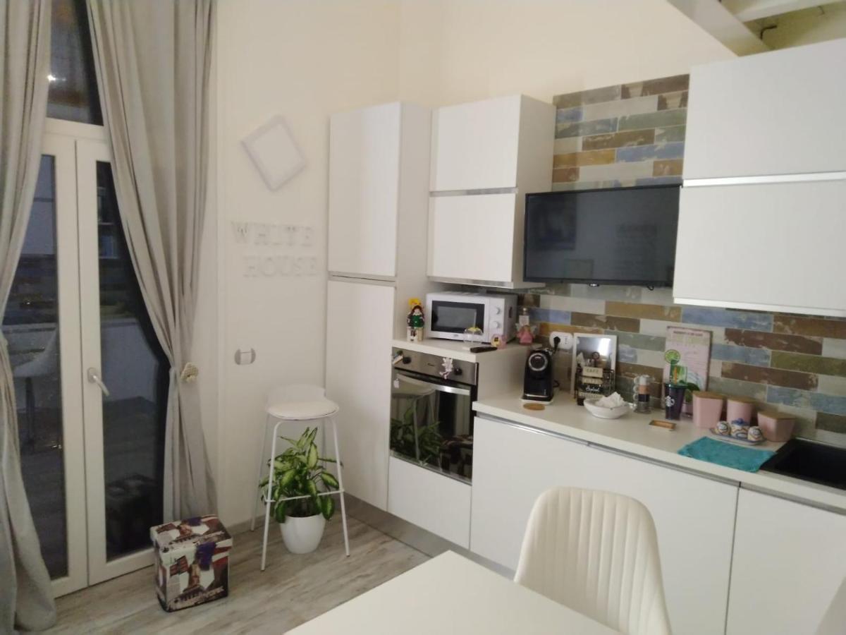 White House Apartman Brescia megye Kültér fotó