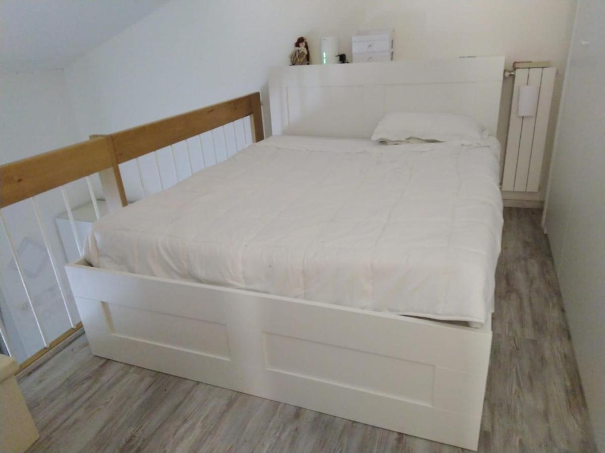 White House Apartman Brescia megye Kültér fotó