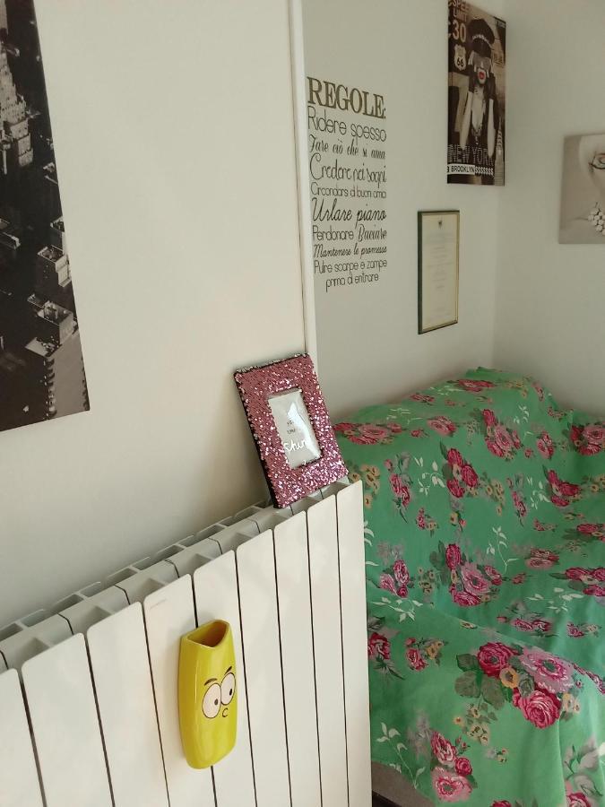 White House Apartman Brescia megye Kültér fotó