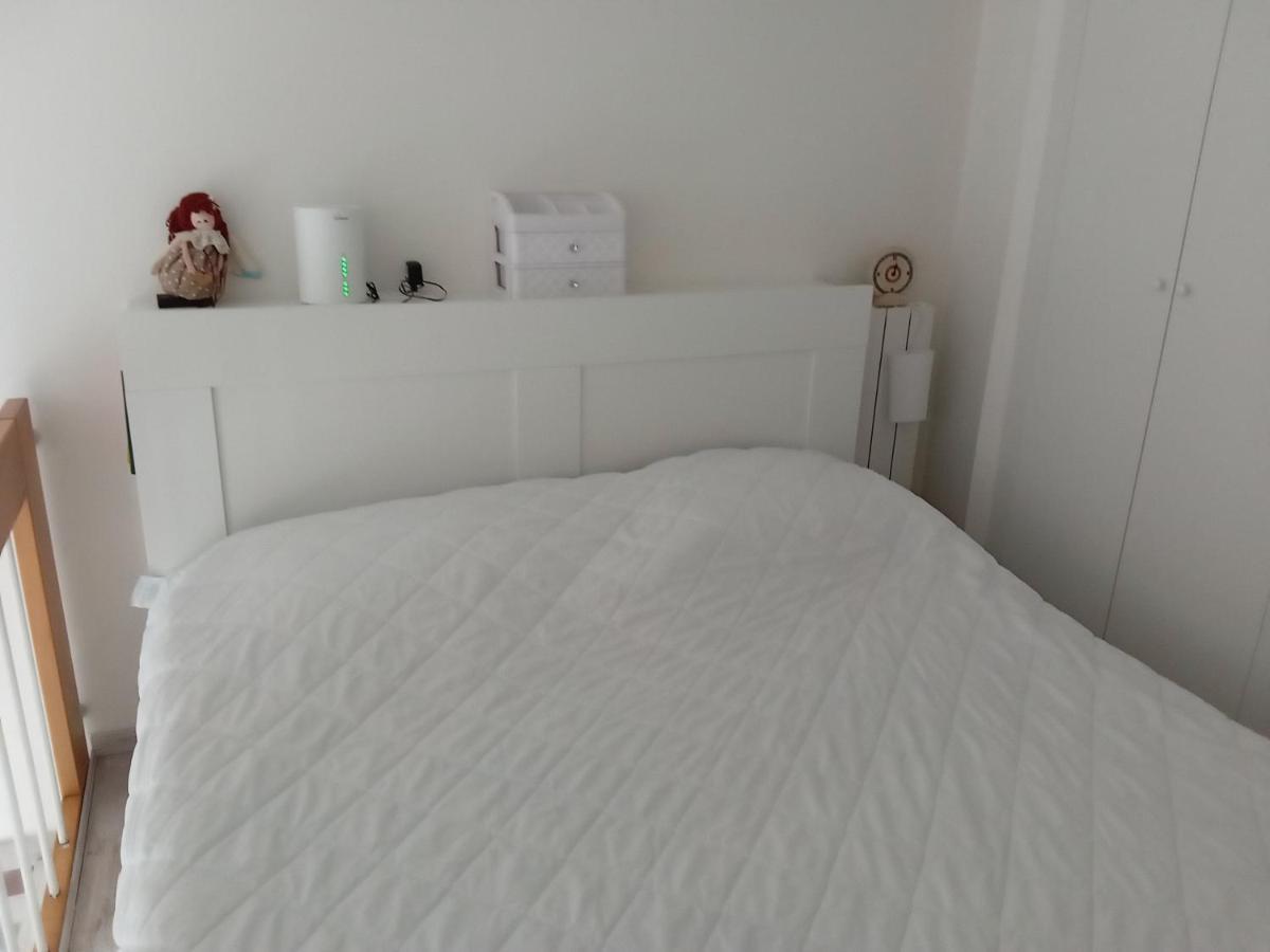 White House Apartman Brescia megye Kültér fotó