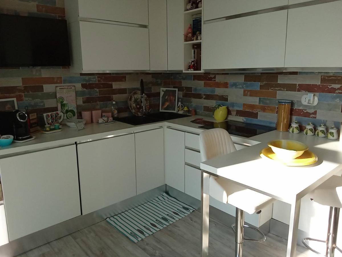White House Apartman Brescia megye Kültér fotó