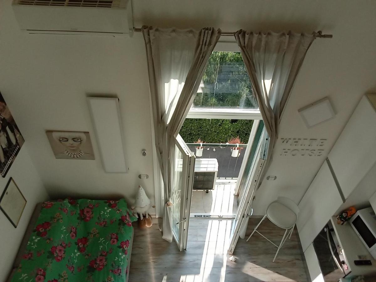White House Apartman Brescia megye Kültér fotó