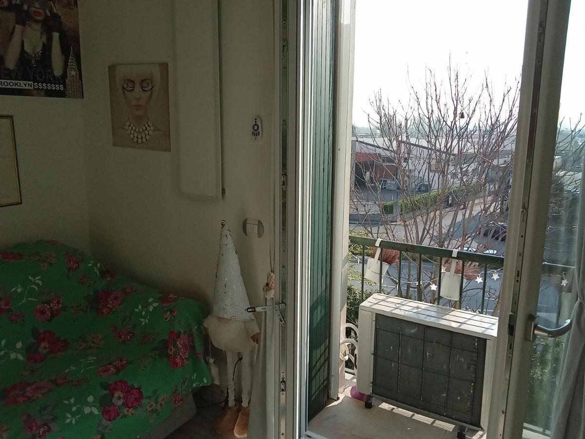 White House Apartman Brescia megye Kültér fotó
