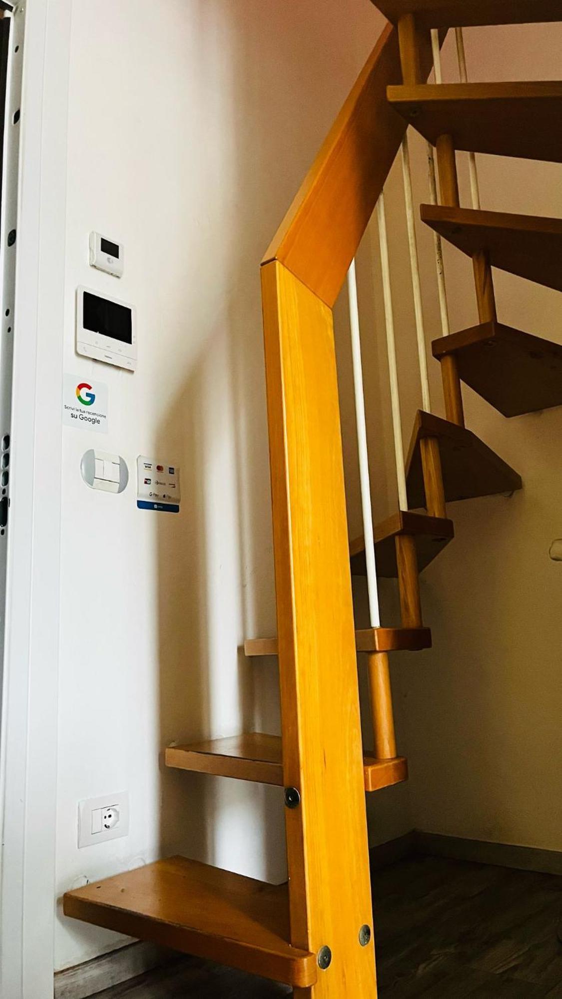 White House Apartman Brescia megye Kültér fotó