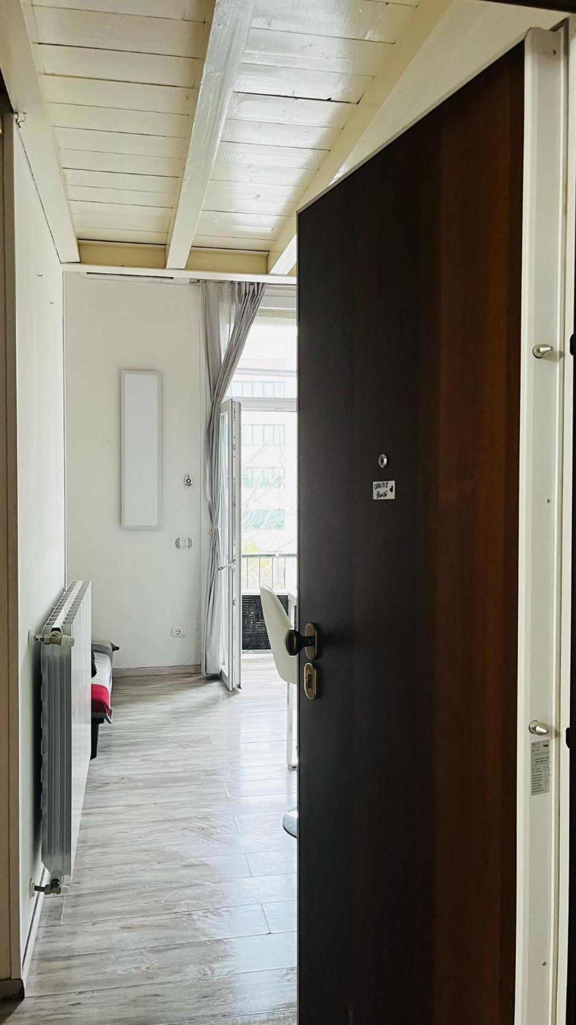 White House Apartman Brescia megye Kültér fotó